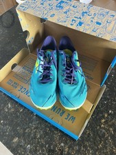 Brooks Spikes Mach 18 XC/track