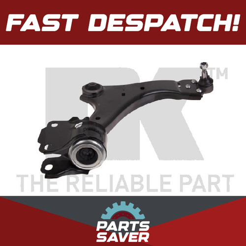 Wishbone suspension arm - /,