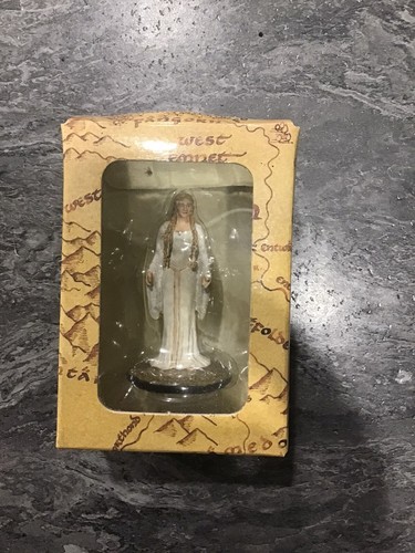 Eaglemoss lord the - lord, of