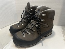SCARPA  Pro GTX Mountaineering