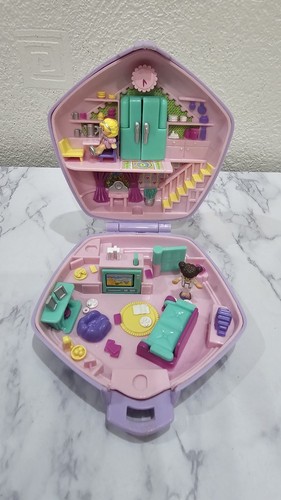 Vintage 1994 bluebird toys - vintage,
