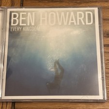 Ben Howard: Every Kingdom CD