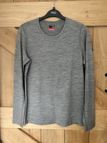 Icebreaker merino bodyfit 260 - merino,