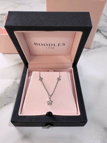 Boodles beach star diamond - boodles,