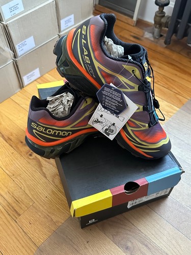Salomon skyline moonscape - salomon,
