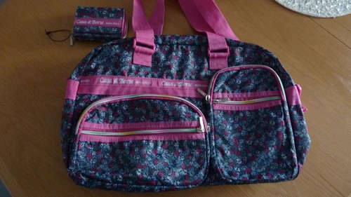 Brand new pink - new, multicoloured