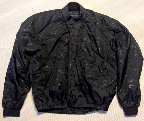 Belstaff bomber jacket - jacket, mens