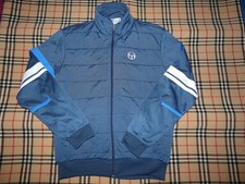 Retro Sergio Tacchini  80's
