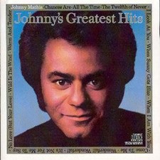 Johnny Mathis: Johnny's