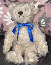 STEIFF MERCEDES-BENZ TEDDY