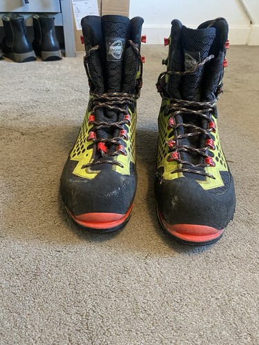 Boreal triglav size 11 - boreal,