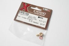 Kyosho Team Orion Fuel Intake