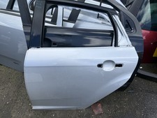 FORD FOCUS MK3 2012 NSF
