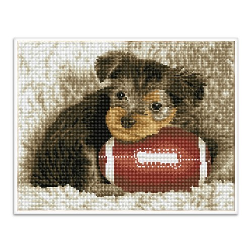 Diamond dotz squares footy - diamond, dotz®