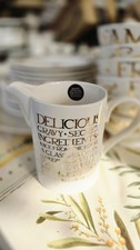 Emma Bridgewater Gold Toast