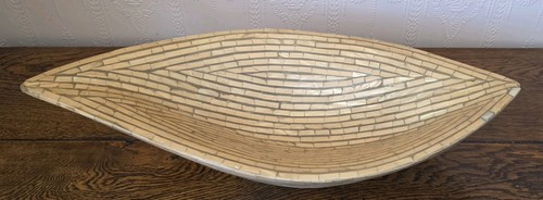 Decorative mosaic fruit - fruit, bowl