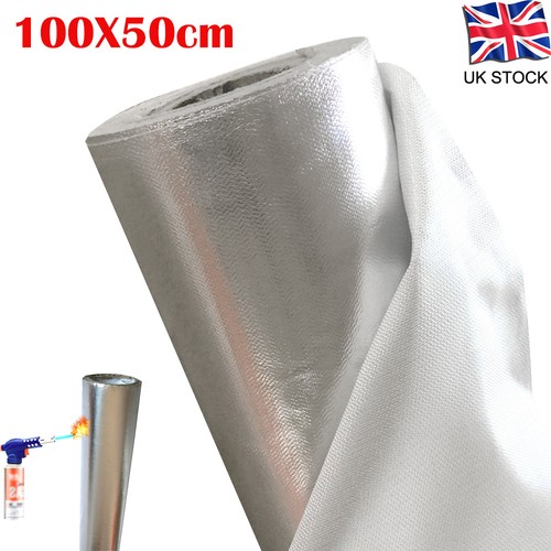 Exhaust embossed heat shield - exhaust,