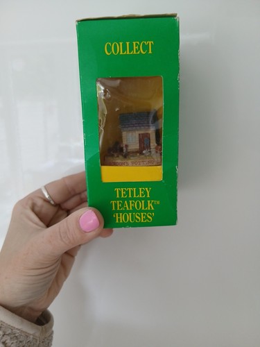 Tetley teafolk houses - tetley,