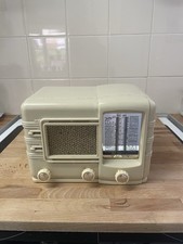 Jicky valve radio - 54,