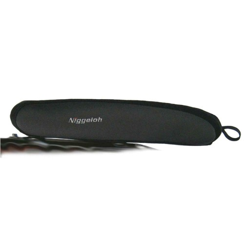 Niggeloh neoprene rifle scope - neoprene,