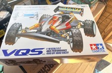 Tamiya VQS 2020 1/10 4WD Off