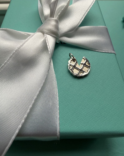 Tiffany sterling silver - tiffany,