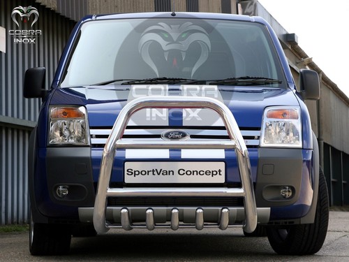 Ford transit connect - transit, bar