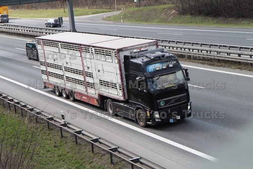 Truck photo volvo - photo,