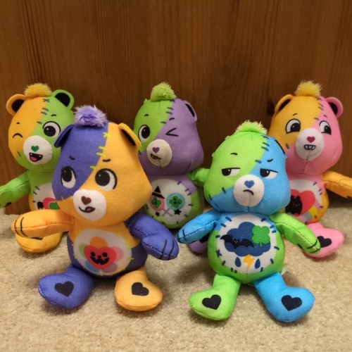 Mcdonald care bears - 5x, mcdonald’s