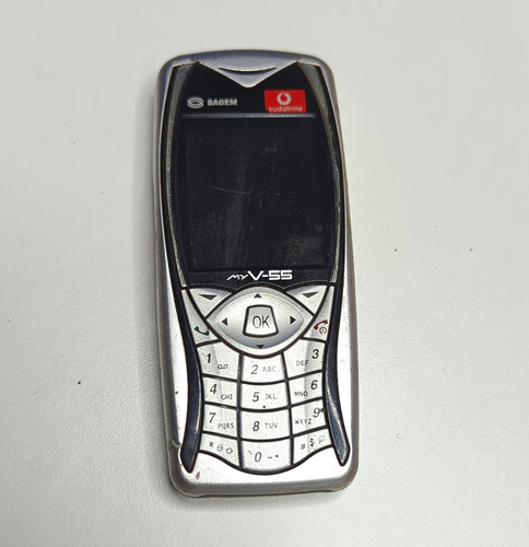 Sagem myv vodafone - sagem, myv-55