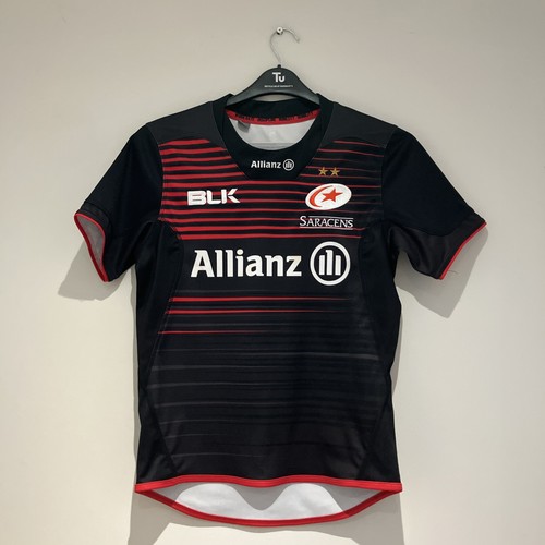 Saracens rugby top excellent - saracens,