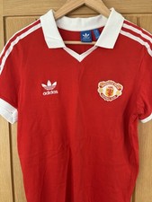 adidas Manchester United Originals