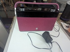 Acoustic Solutions DAB31-A Digital Radio FM/AM Radio, Excellent See Video.