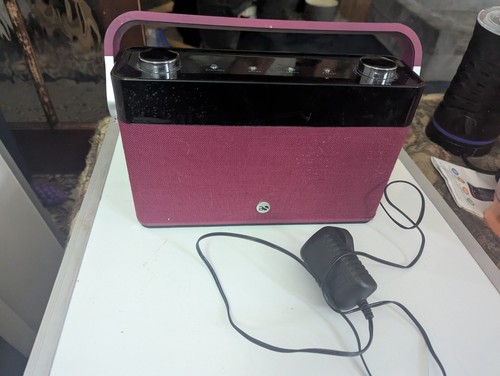 Acoustic solutions dab31 - acoustic,
