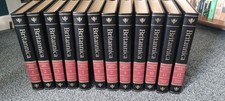 Encyclopaedia britannica full - britannica,