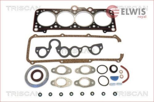 Cylinder head gasket set - gasket,