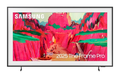 Samsung qe65ls03fw 4k - samsung,