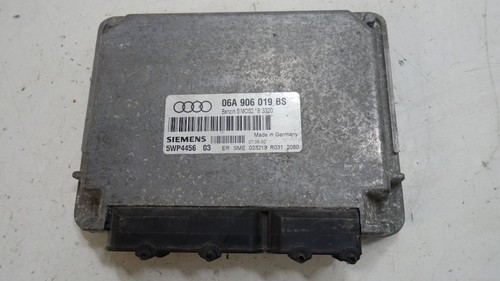 Audi - audi, 8l