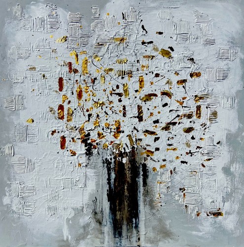 Large contemporary modern - large,