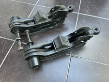 Mopar A Body Lower Control Arms 1963-76 Rebuilt and Modified / Strengthend