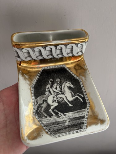 Vintage fornasetti milano - vintage,