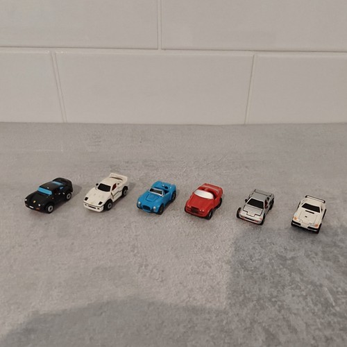 Micro machines deluxe bundle - machines,