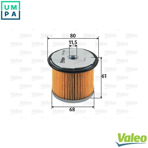 Fuel filter 587900 for hyundai - 587900,