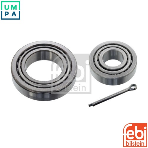 Wheel bearing kit 14498 - wheel,