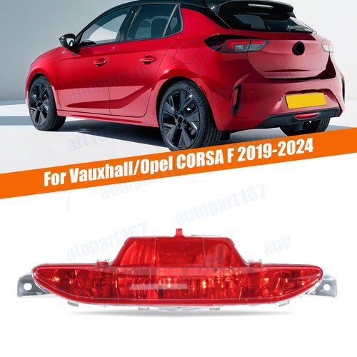 For vauxhall corsa 2020 - vauxhall, 2020-2023