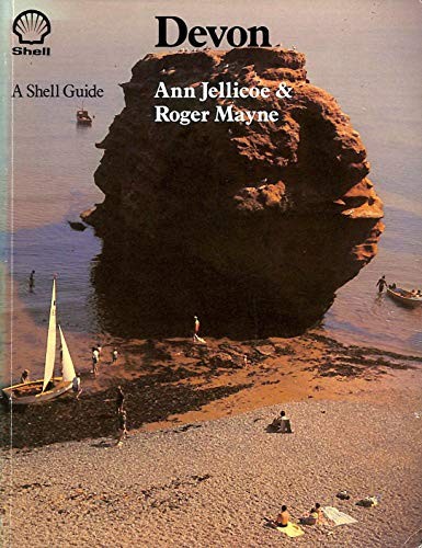 Devon ann - (shell, guides)-ann