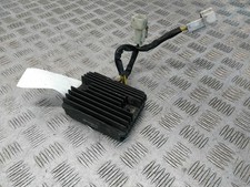 2011 PIAGGIO MP3 300 LT  RECTIFIER REGULATOR