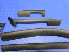 BMW E46 Saloon Touring Black