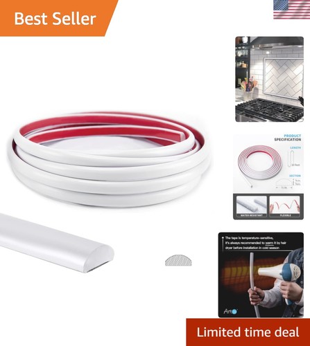 Peel and stick - 10, trim