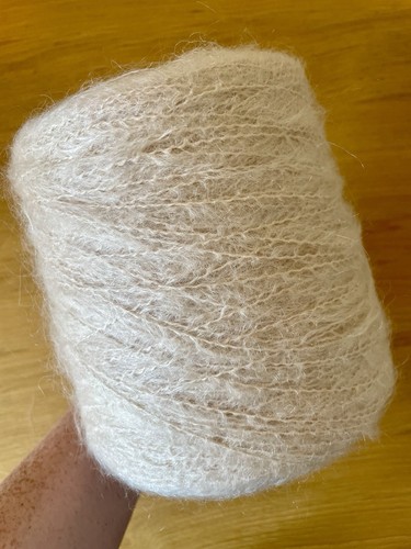 800g undyed natural organic - 800g,